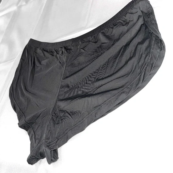 Men's Bootie Side Split Short Medium - Picture 8 of 9